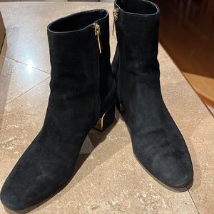 Michael Koran booties